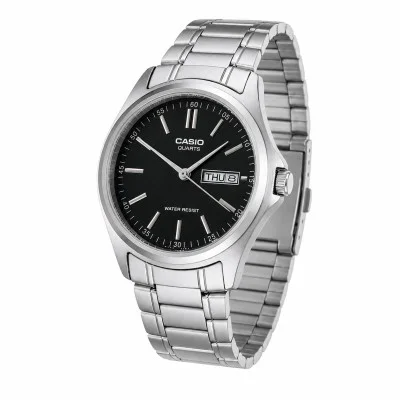 Мужские часы Casio MTP-1239D-1A