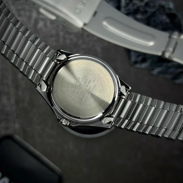 Мужские часы Casio MTP-1239D-1A фото 7
