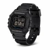 Мужские часы  Casio W-218H-1B фото 2