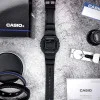 Мужские часы  Casio W-218H-1B фото 3