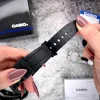 Мужские часы  Casio W-218H-1B фото 9