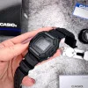 Мужские часы  Casio W-218H-1B фото 10