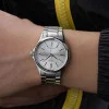 Чоловічий годинник Casio MTP-1239D-7A фото 3