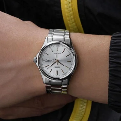 Чоловічий годинник Casio MTP-1239D-7A