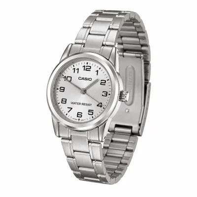 Женские часы Casio LTP-V001D-7B