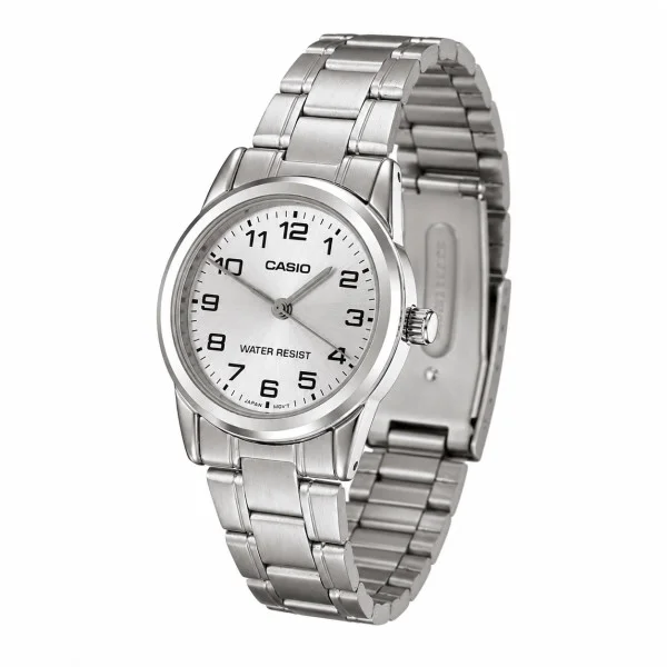 Женские часы Casio LTP-V001D-7B фото 1