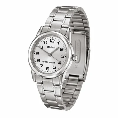 Жіночий годинник Casio LTP-V001D-7B