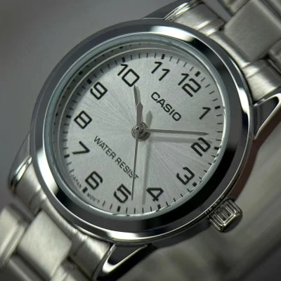 Жіночий годинник Casio LTP-V001D-7B