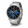 Чоловічий годинник Casio MTP-1374D-2A фото 2