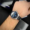 Чоловічий годинник Casio MTP-1374D-2A фото 3