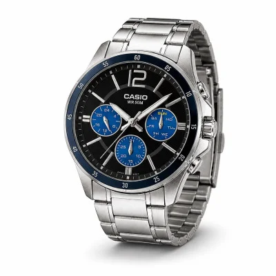Casio MTP-1374D-2A