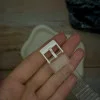 Жіночий годинник Casio F-91WS-7D фото 8
