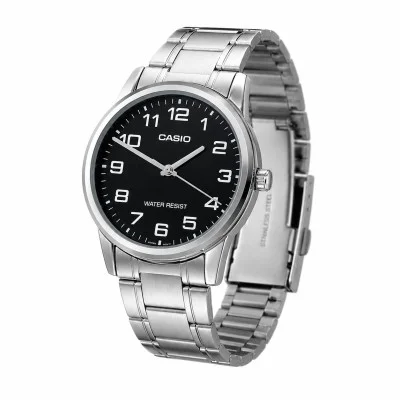Мужские часы Casio MTP-V001D-1B