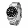 Чоловічий годинник Casio MTP-V001D-1B фото 2