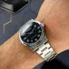 Чоловічий годинник Casio MTP-V001D-1B фото 7