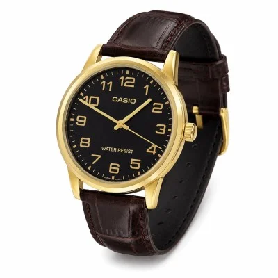 Мужские часы Casio MTP-V001GL-1B