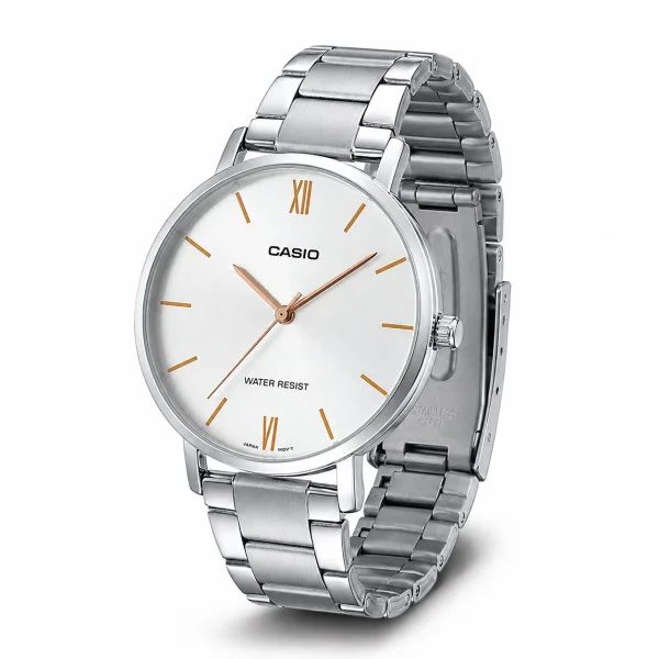 Женские часы Casio LTP-VT01D-7B фото 1