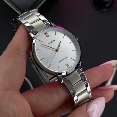 Жіночий годинник Casio LTP-VT01D-7B