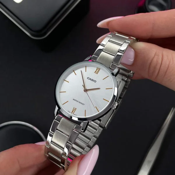 Женские часы Casio LTP-VT01D-7B фото 5