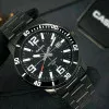 Чоловічий годинник Casio MTP-VD01B-1B фото 5