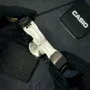 Чоловічий годинник Casio MTP-VD01B-1B фото 7