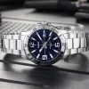 Чоловічий годинник Casio MTP-VD01D-2B фото 3