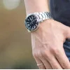 Чоловічий годинник Casio MTP-VD01D-2B фото 4