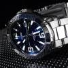Чоловічий годинник Casio MTP-VD01D-2B фото 5