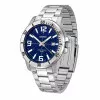 Чоловічий годинник Casio MTP-VD01D-2B фото 2