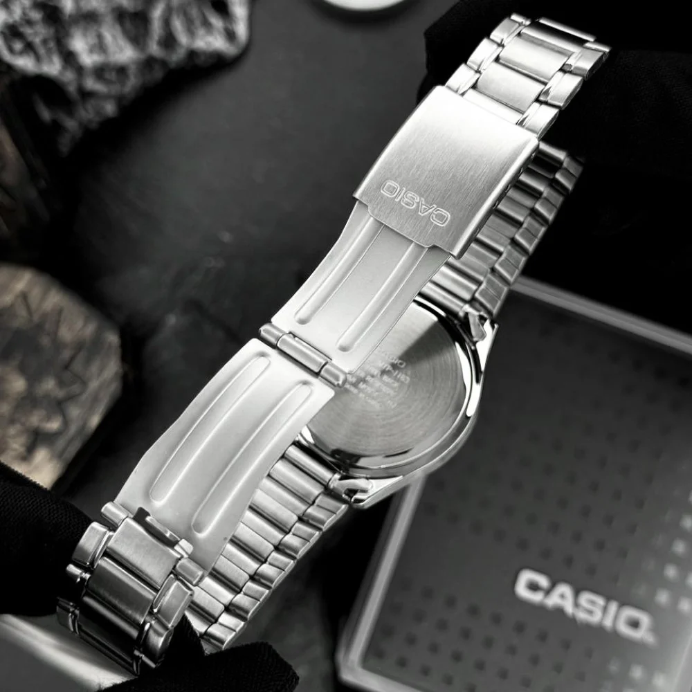 ⌚Купити Чоловічий годинник Casio MTP-1183A-7A за 3 310 грн в