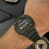 Мужские часы Casio W-216H-3B фото 8