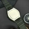 Мужские часы Casio W-216H-3B фото 10