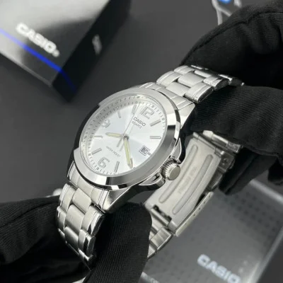 Мужские часы Casio MTP-1215A-7A