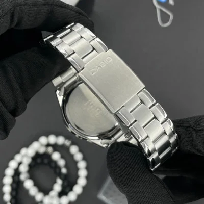 Мужские часы Casio MTP-1215A-7A