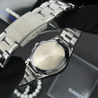 Мужские часы Casio MTP-1215A-7A