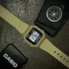 Чоловічий годинник Casio W-217H-5A фото 4