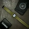 Чоловічий годинник Casio W-217H-5A фото 5