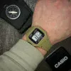 Чоловічий годинник Casio W-217H-5A фото 3