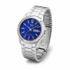 Мужские часы Casio MTP-1239D-2A фото 2