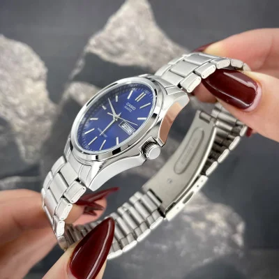 Мужские часы Casio MTP-1239D-2A