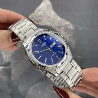 Мужские часы Casio MTP-1239D-2A