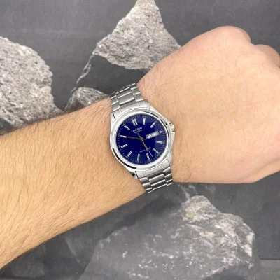 Мужские часы Casio MTP-1239D-2A