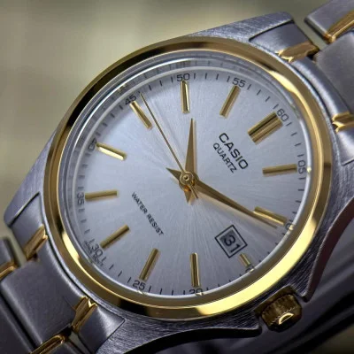 Casio LTP-1183G-7A