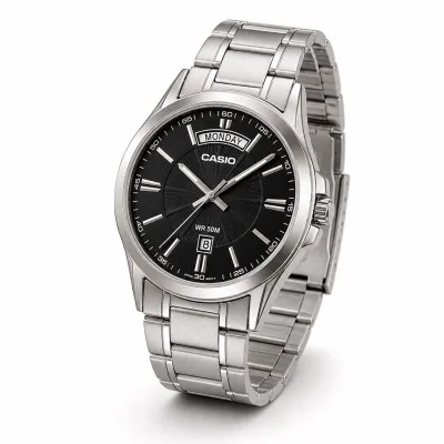 Мужские часы Casio MTP-1381D-1A