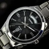 Чоловічий годинник Casio MTP-1381D-1A фото 5