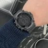 Чоловічий годинник Casio AE-1500WH-8B фото 3