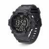 Чоловічий годинник Casio AE-1500WH-8B фото 2