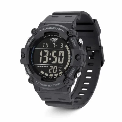Мужские часы Casio AE-1500WH-8B