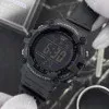 Мужские часы Casio AE-1500WH-8B фото 4