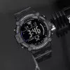 Мужские часы Casio AE-1500WH-8B фото 7